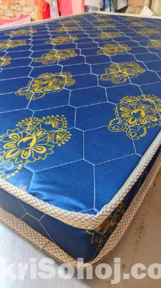 All interior items and Mattress